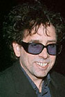 Tim Burton